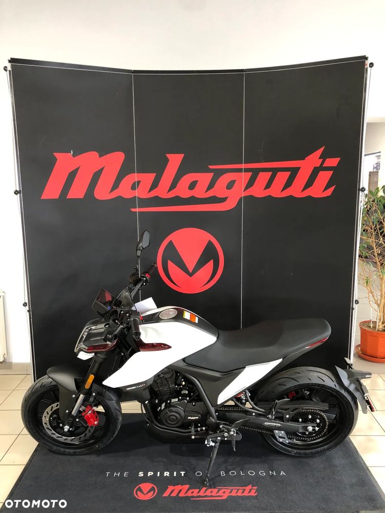 Malaguti Drakon - 8