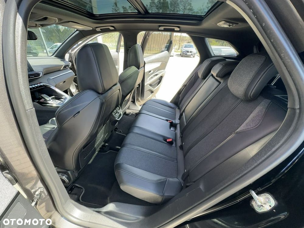 Peugeot 3008 1.6 THP Allure S&S EAT6 - 13