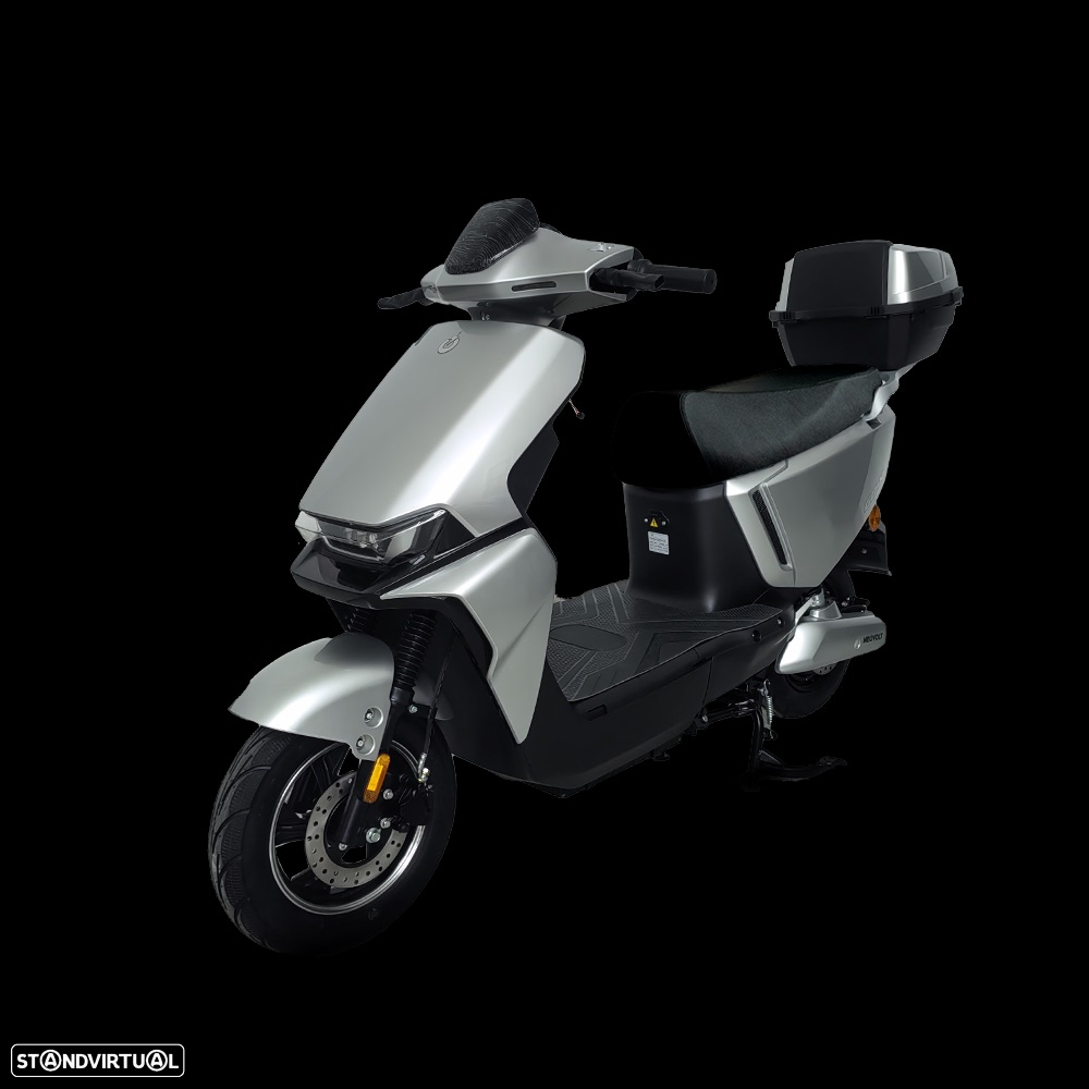 Neovolt GO-X - 4