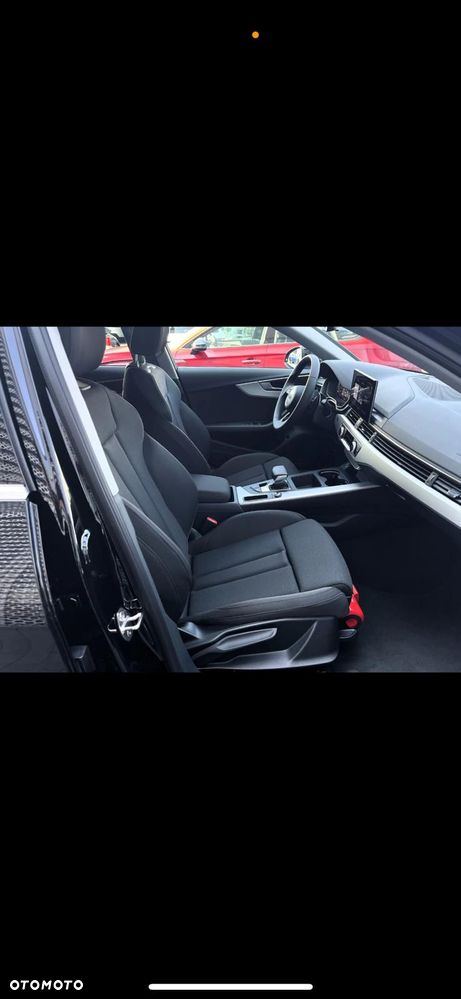 Audi A4 Limousine 35 TFSI mHEV S tronic - 13