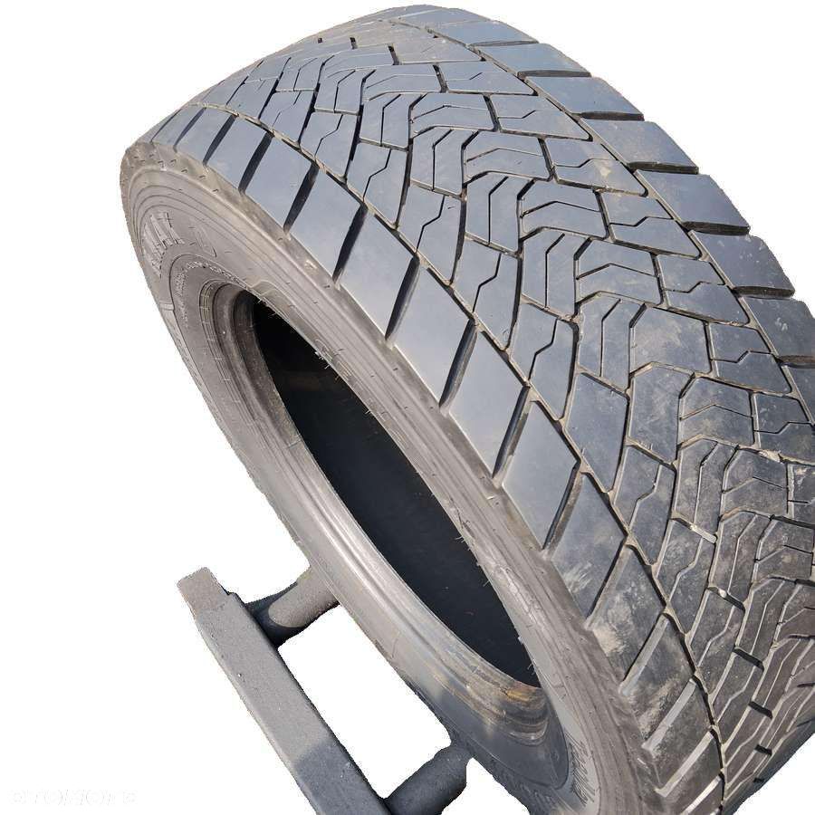 Komplet opon - 4 x 315/60 R22.5 Goodyear - 3