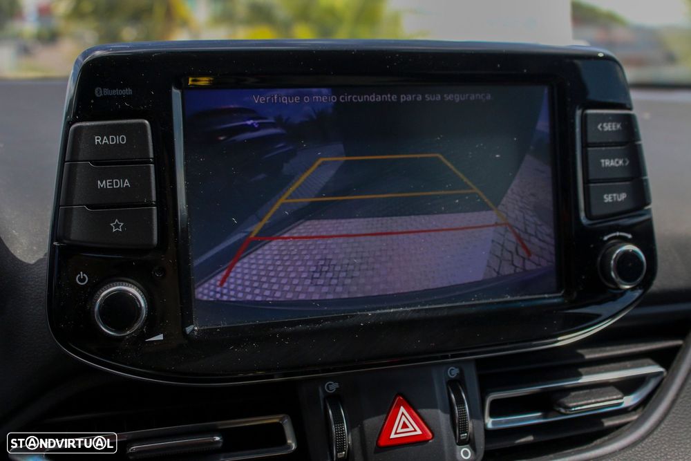 Hyundai i30 SW 1.0 T-GDi Style Plus - 36