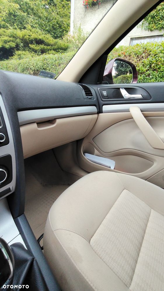 Skoda Octavia 1.4 TSI Ambition - 11