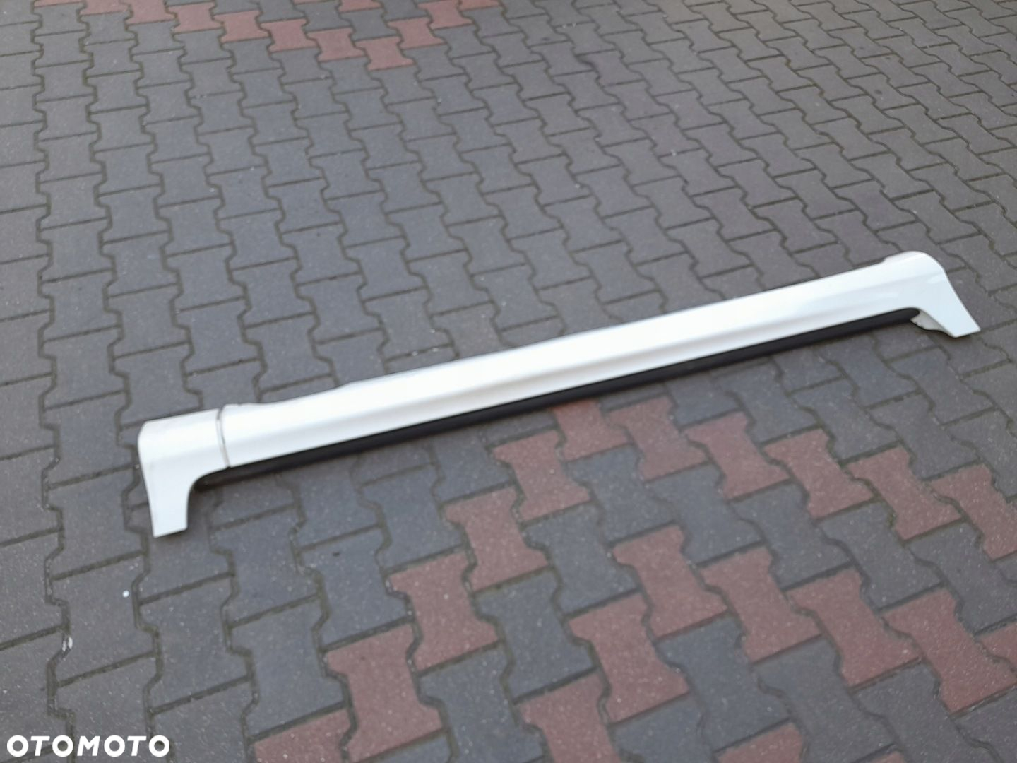 LISTWA PROGOWA PRAWA 614-46 VOLVO XC60 LIFT 2015R W-WA - 3