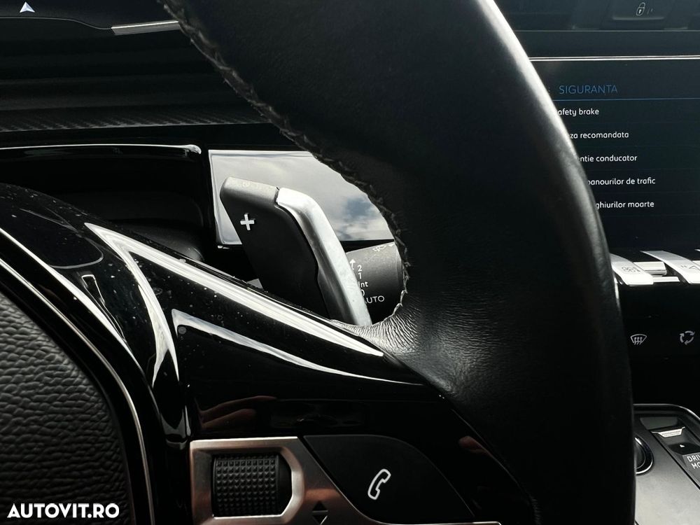 Peugeot 508 - 24