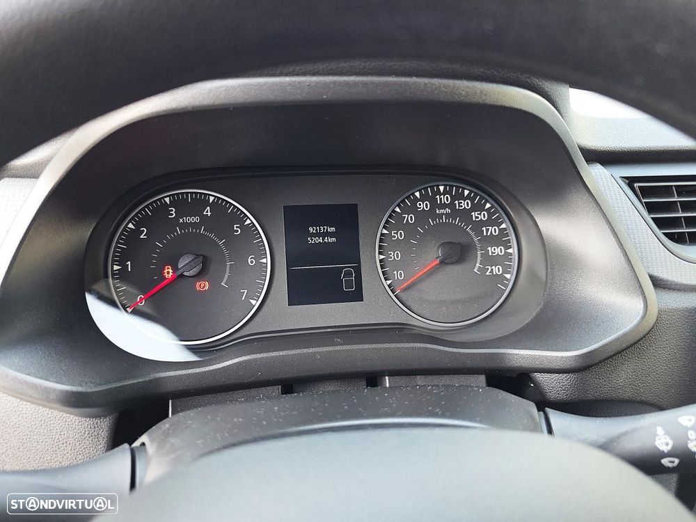 Renault Kangoo 1.5 Blue dCi - 19