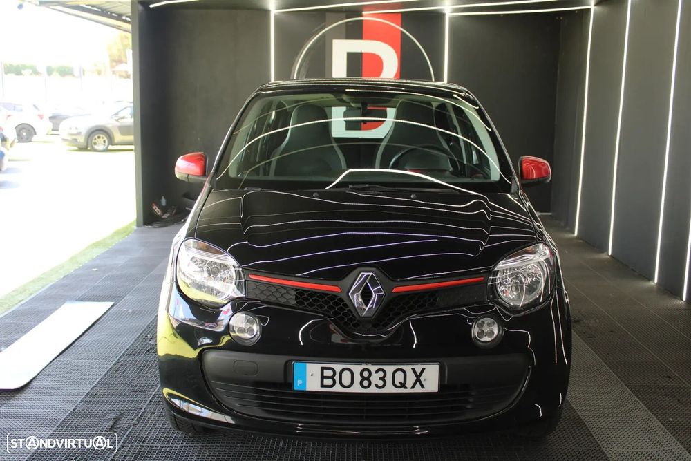 Renault Twingo - 3