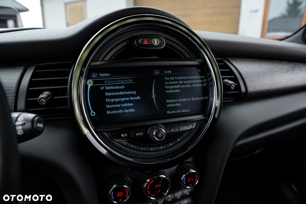 MINI Cooper S Sport-Aut - 34