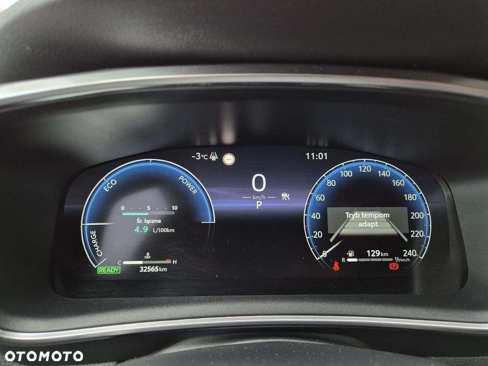 Toyota Corolla 1.8 Hybrid Style - 16