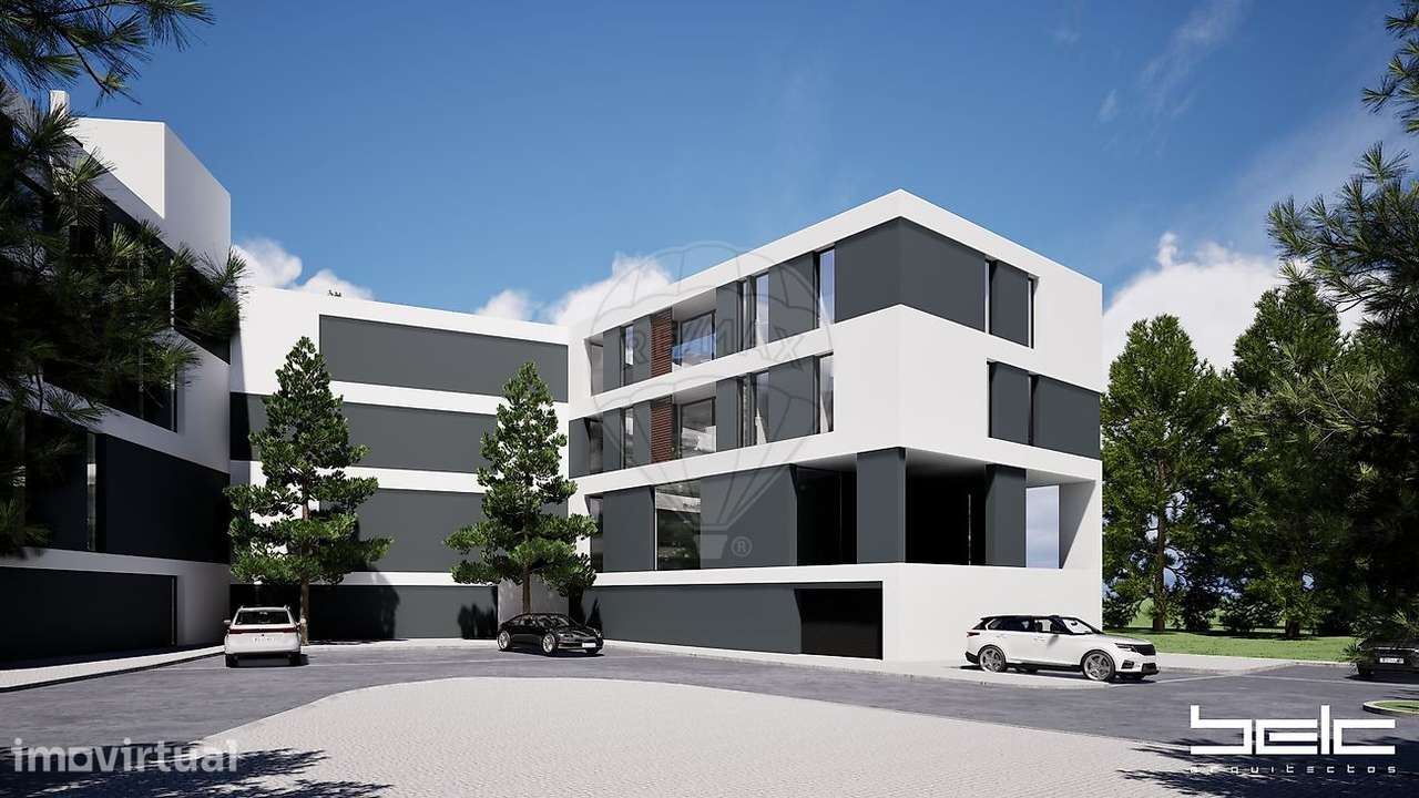 Apartamento T2 para venda - Grande imagem: 4/24