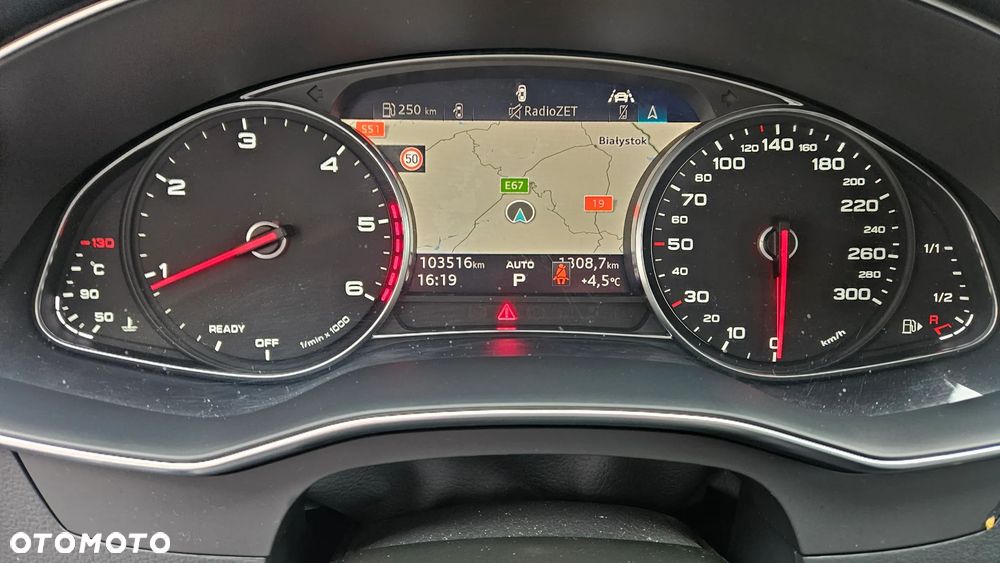 Audi A6 Avant - 29