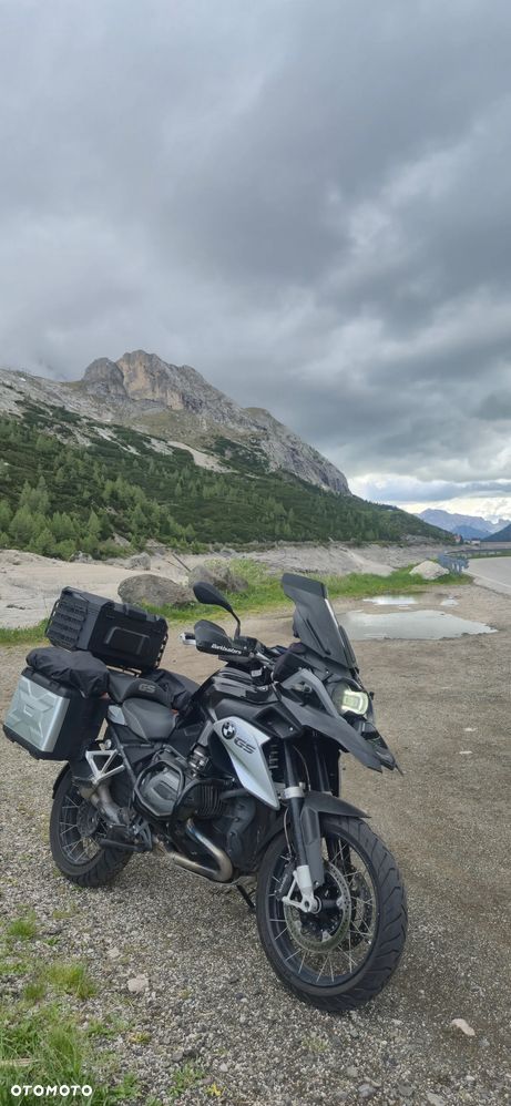 BMW GS - 24