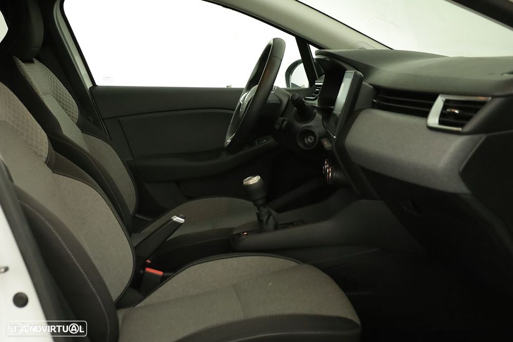 Renault Clio 1.0 TCe Evolution - 21