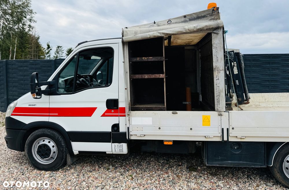 Iveco Daily 35s21 - 11
