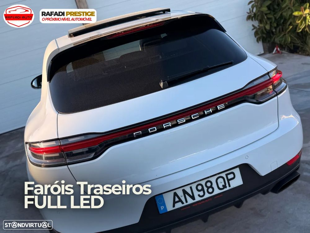 Porsche Macan PDK - 7