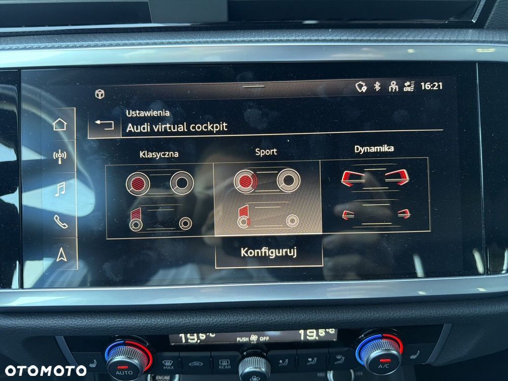 Audi Q3 40 TDI Quattro S Line S tronic - 23