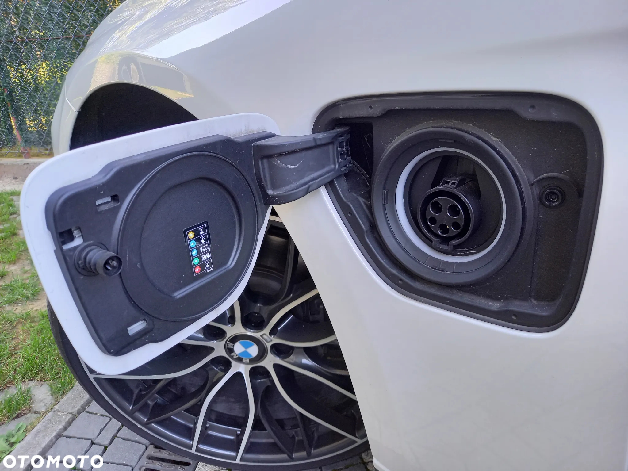 BMW Seria 3 - 35