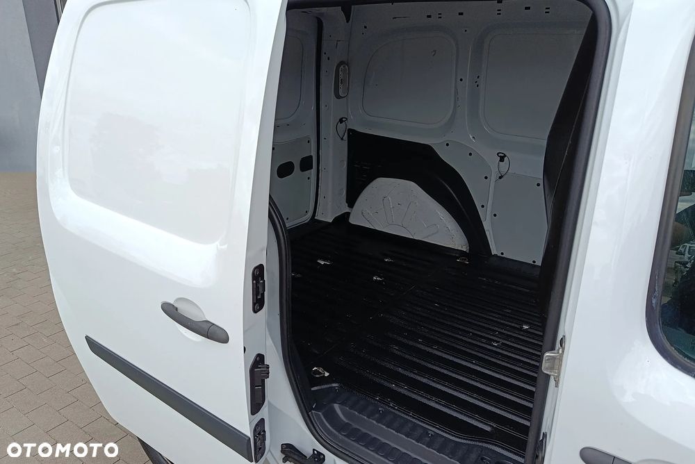 Renault Kangoo II - 31