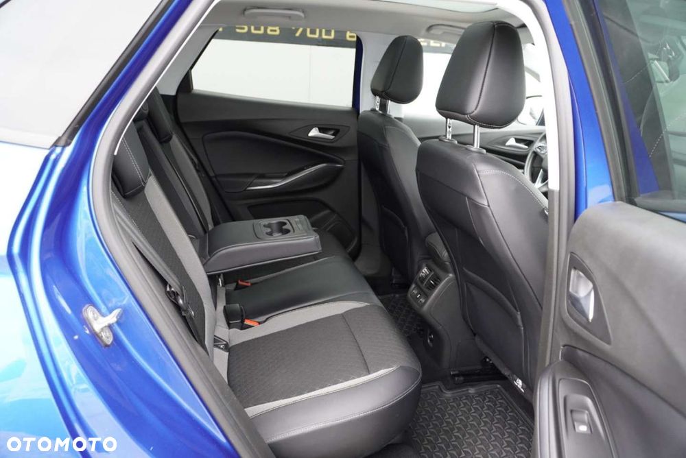 Opel Grandland X 1.5 D Start/Stop Ultimate - 10