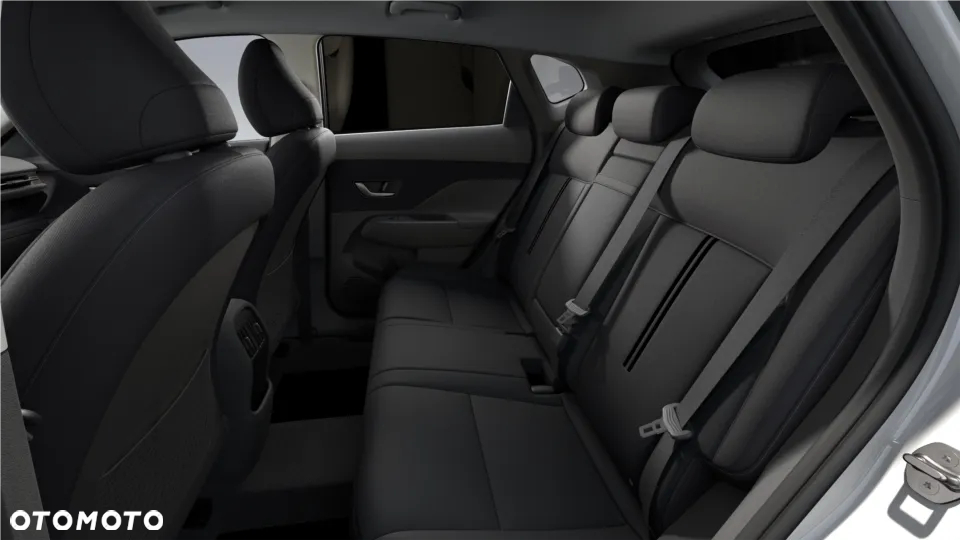 Hyundai Kona 1.6 GDI Hybrid Executive DCT - 9