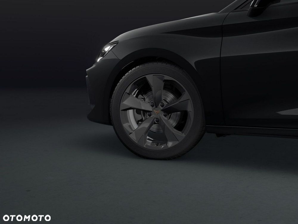 Cupra Leon Sportstourer - 5