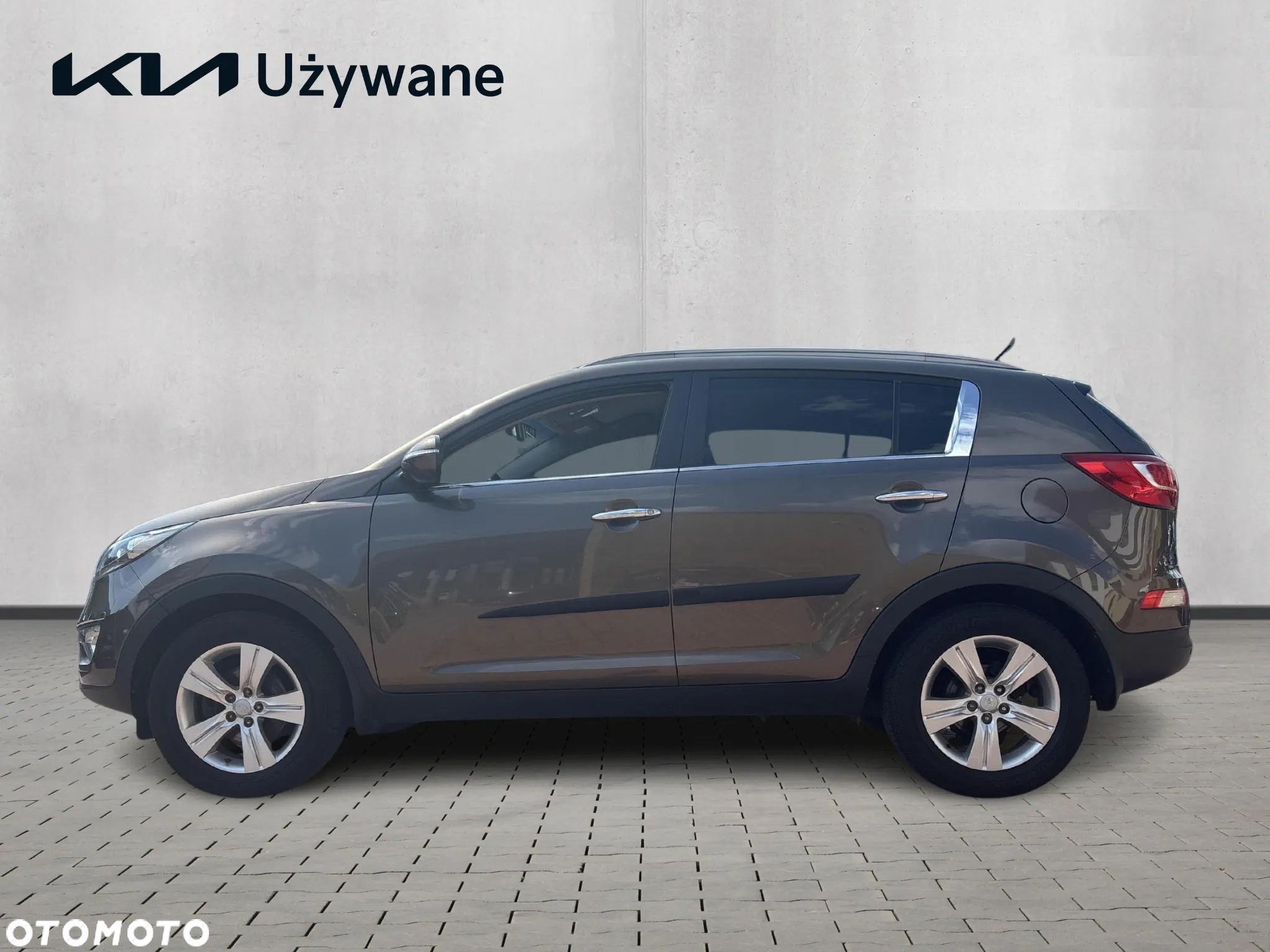 Kia Sportage 1.6 GDI L 2WD - 2