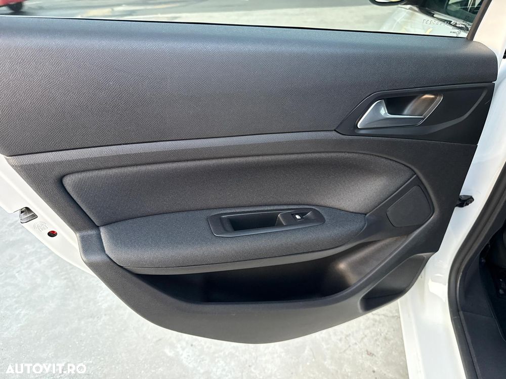 Peugeot 308 PureTech 130 GPF EAT8 Stop & Start Allure - 38