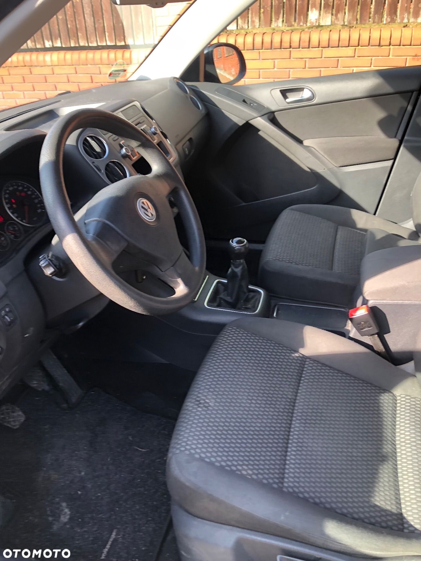 Volkswagen Tiguan 1.4 TSI Sport & Style - 5
