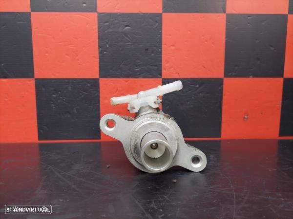 Bomba Central De Travões Nissan Cabstar (F24m, F24w) - 3