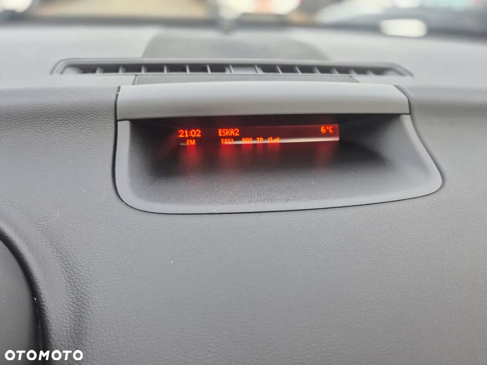 Opel Meriva 1.7 CDTI Automatik Color Edition - 26