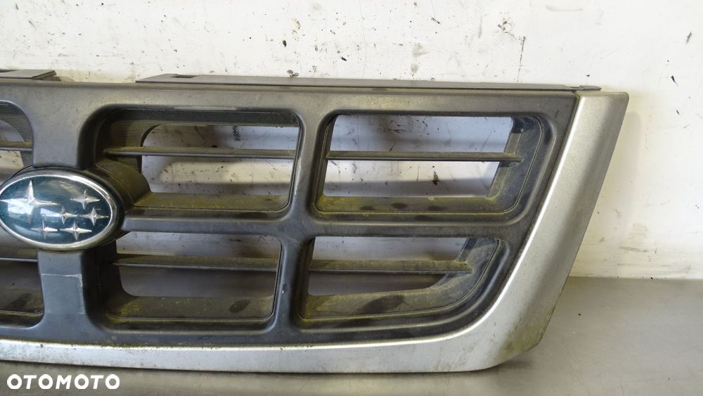 GRILL ATRAPA SUBARU FORESTER I 2.0 - 3