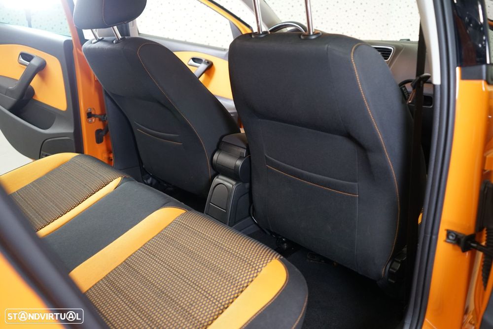 VW Polo - 28