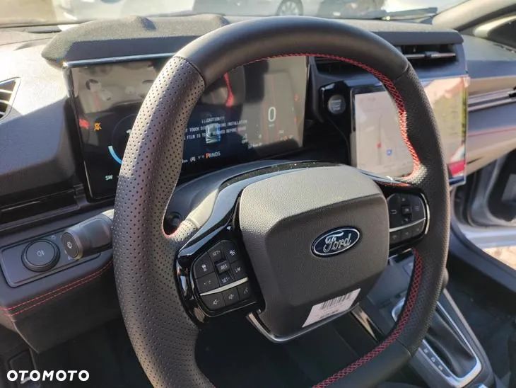 Ford Puma 1.0 EcoBoost mHEV ST-Line X DCT - 14