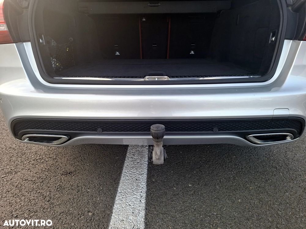 Mercedes-Benz C 250 d 9G-TRONIC AMG Line - 20