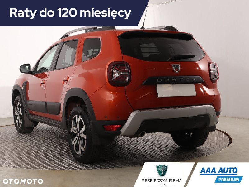 Dacia Duster - 6