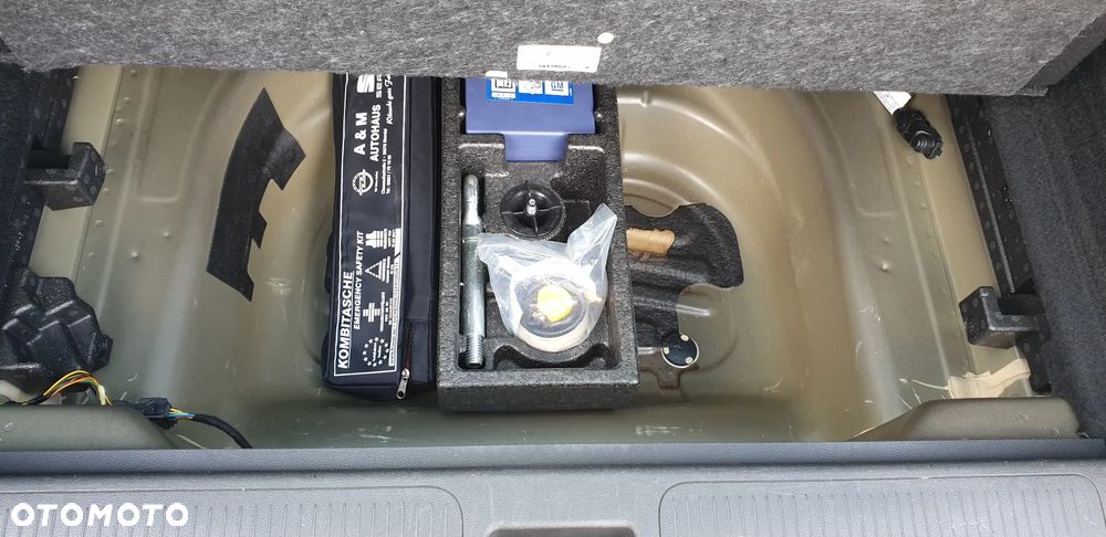 Opel Astra 1.6 D Start/Stop Sports Tourer Innovation - 22