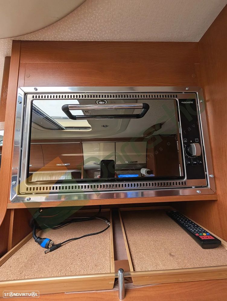 Chausson Allegro 97 U42 - 16