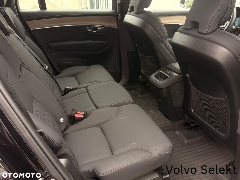 Volvo XC 90 B5 B AWD Plus Bright 7os - 28