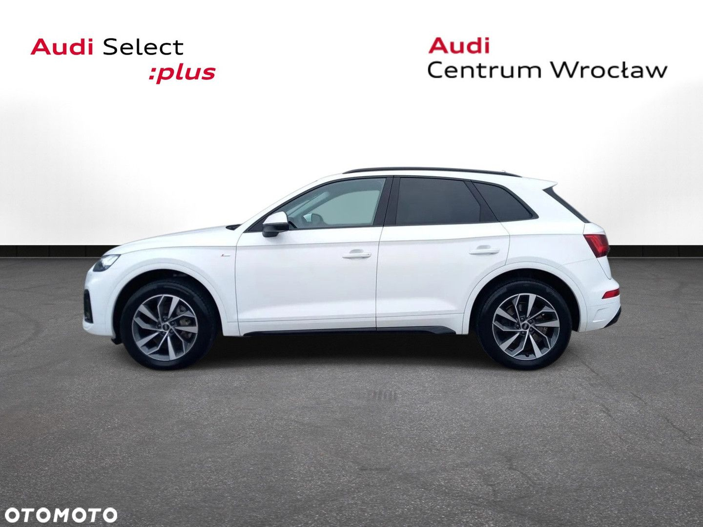 Audi Q5 - 2