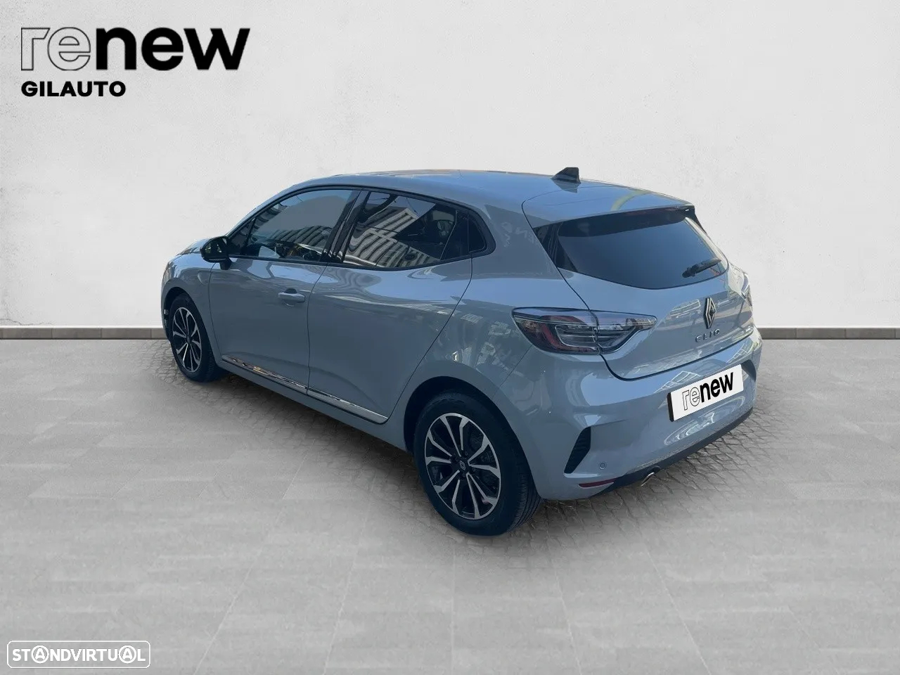 Renault Clio 1.0 TCe Evolution - 6