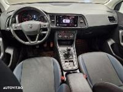 Seat Ateca - 7