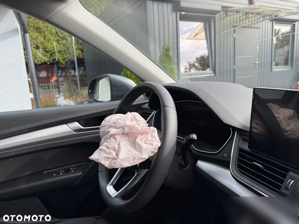 Audi Q5 35 TDI mHEV Advanced S tronic - 14