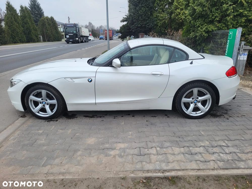BMW Z4 - 9