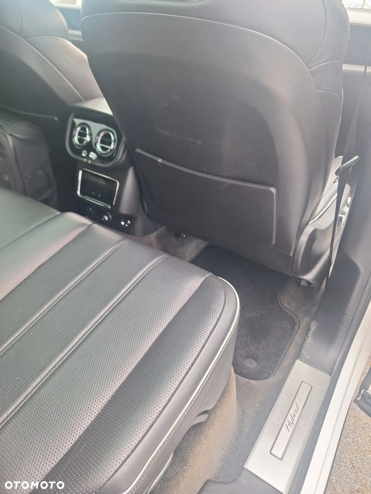 Bentley Bentayga - 10