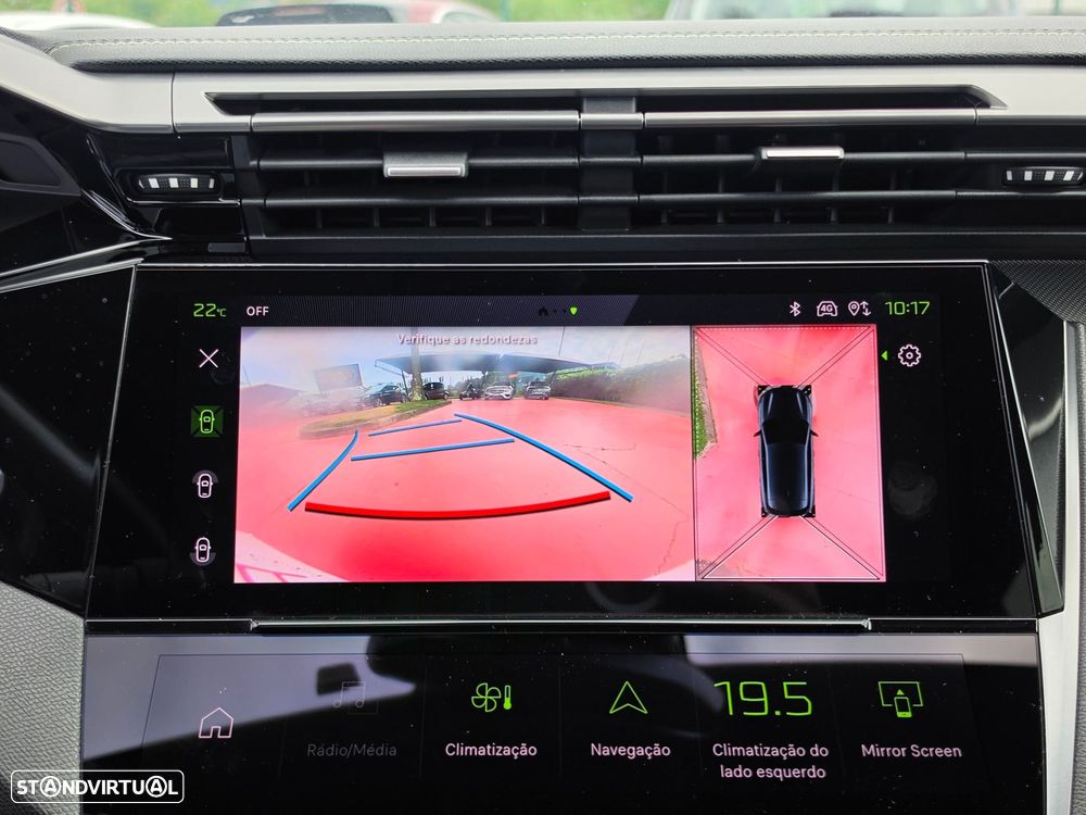 Peugeot 308 1.2 PureTech GT Pack EAT8 - 41