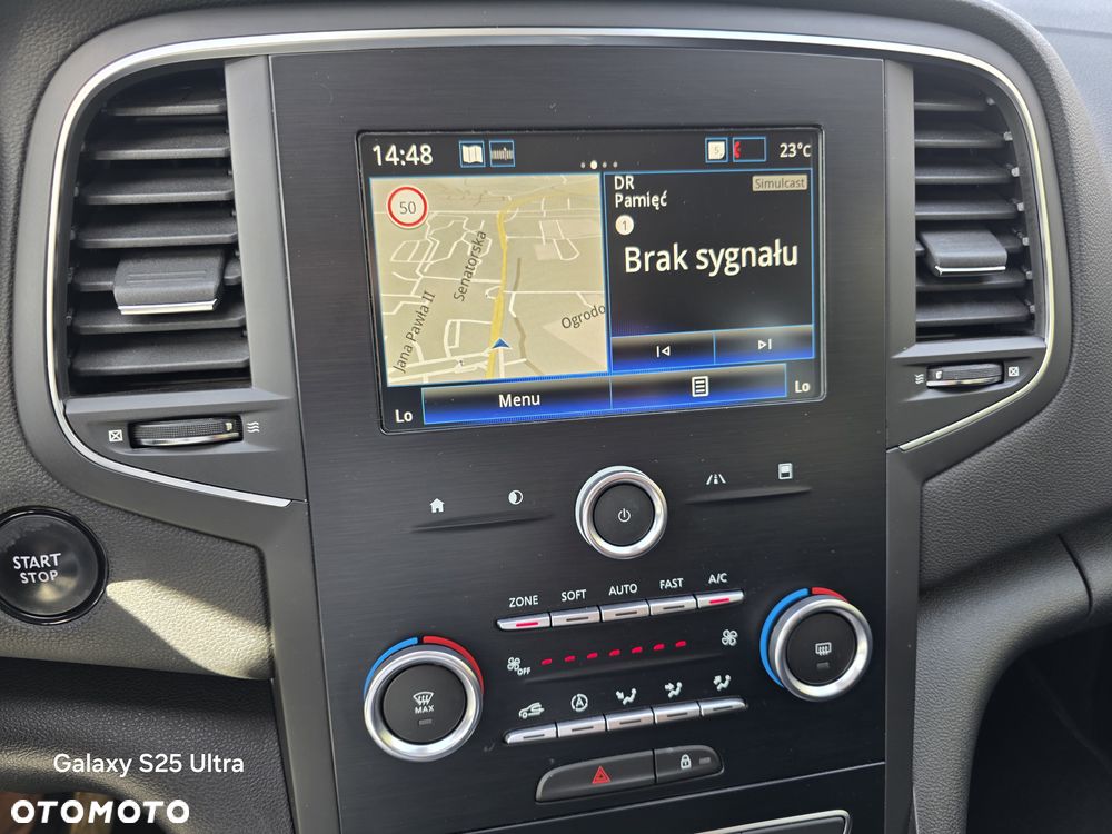 Renault Megane ENERGY TCe 100 EXPERIENCE - 9