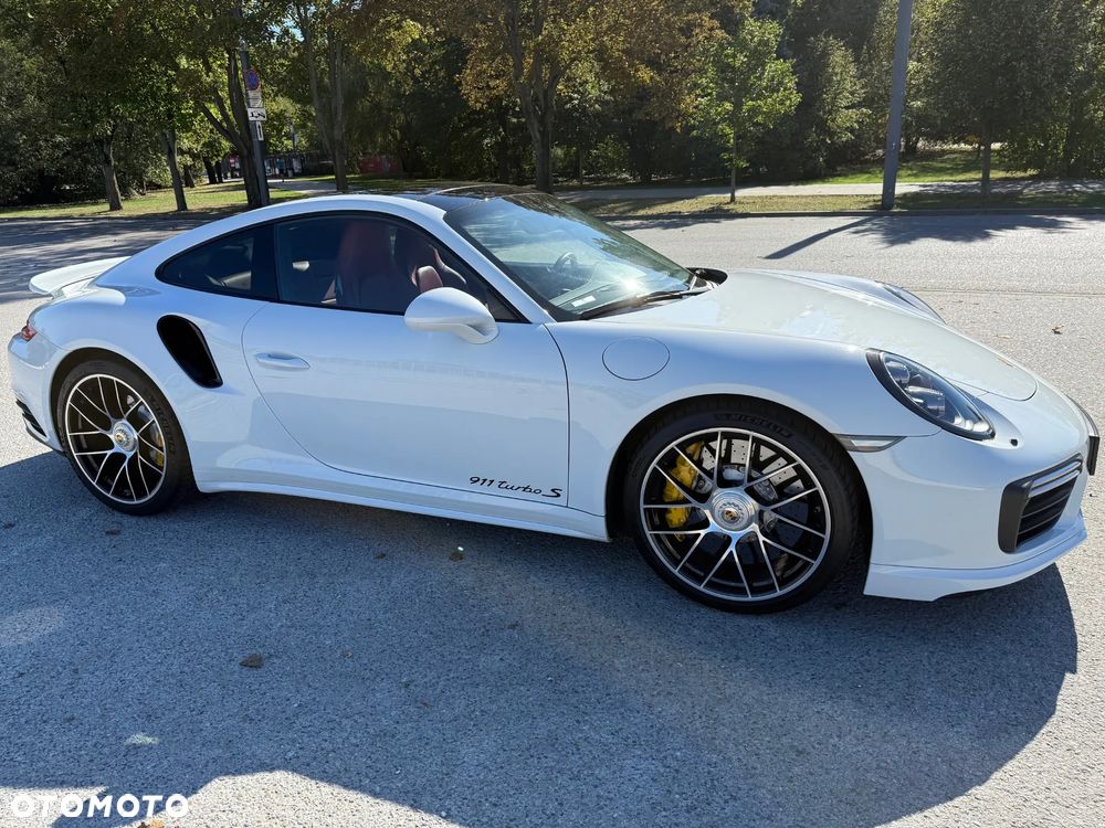 Porsche 911 - 5