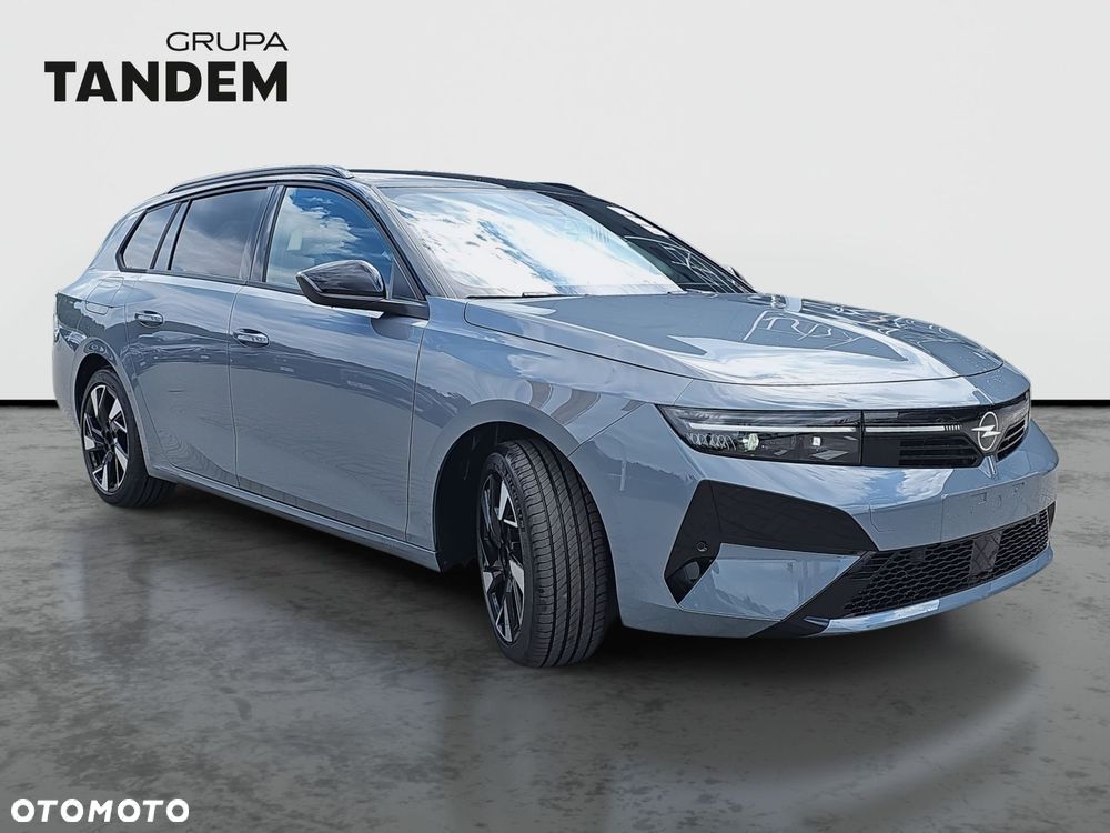 Opel Astra - 3