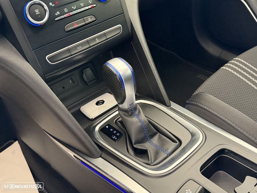 Renault Mégane Sport Tourer 1.5 Blue dCi GT Line EDC - 17
