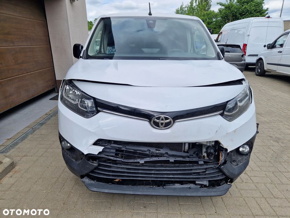 Toyota PROACE CITY - 2